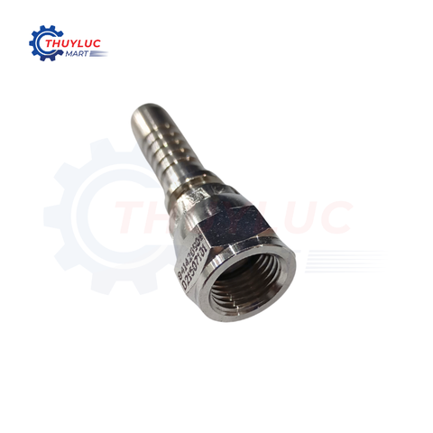 Đầu bấm SS316, 1/2'' - 3/4'' JIC, 841421208