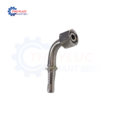 Đầu bấm SS316, 3/8'' - 14S, 84804221406