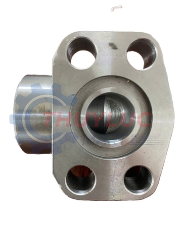 Bích hàn lồng SAE cong 90 1/2'', AFW301S