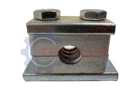 Bộ kẹp nhôm OD12, H1, AL*H*G1-112