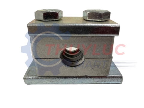 Bộ kẹp nhôm OD16, H1, AL*H*G1-216.0