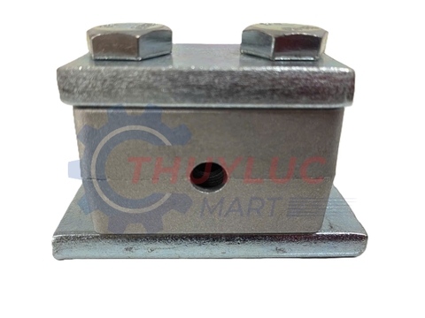 Bộ kẹp nhôm OD8, H1, AL*H*G1-108