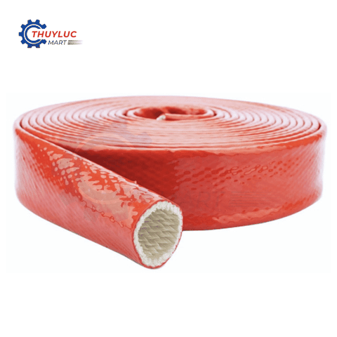 Ống PJ bọc cách nhiệt chống cháy ID35 1.3/8 inch, PJ-22