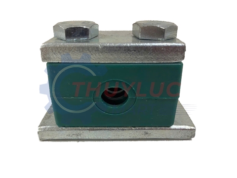 Bộ kẹp ống loại nặng OD12, H1, H*G1-112.0