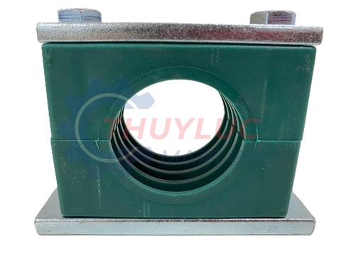 Bộ kẹp ống loại nặng OD60.3, H4, H*G1-460.3