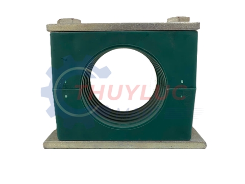 Bộ kẹp ống loại nặng OD88.9, H5, H*G1-588.9