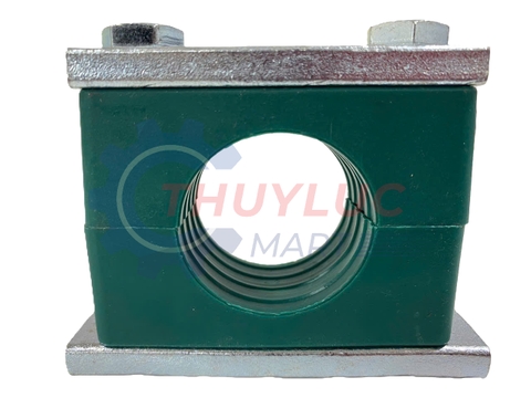 Bộ kẹp ống loại nặng OD26.9, H2, H*G1-226.9
