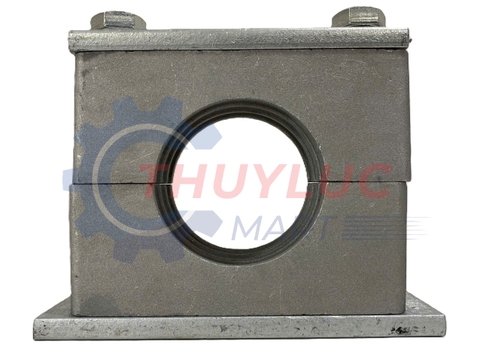 Bộ kẹp nhôm OD76.1, H5, AL*H*G1-576.1