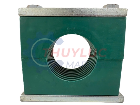 Bộ kẹp ống loại nặng OD101.6, H6, H*G1-6101.6