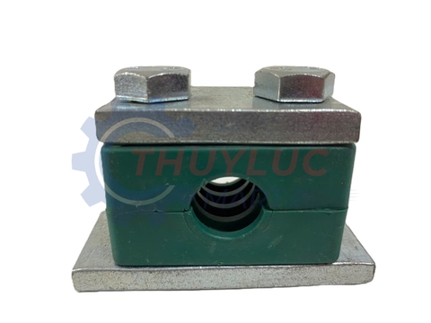 Bộ kẹp ống loại nặng OD16, H1, H*G1-116.0