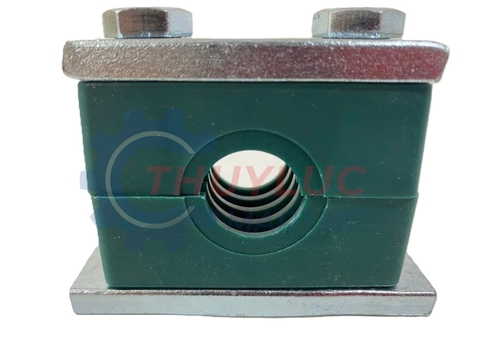 Bộ kẹp ống loại nặng OD21.3, H2, H*G1-221.3