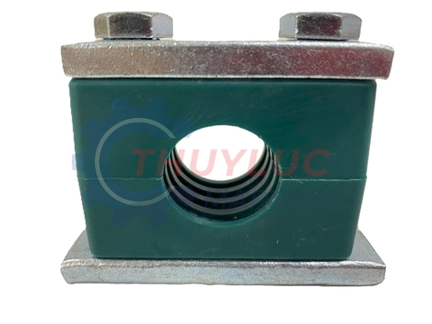 Bộ kẹp ống loại nặng OD28, H2, H*G1-228.0