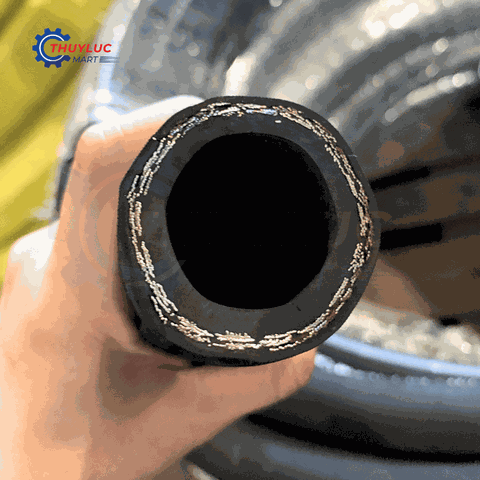 Ống thủy lực R2AT SINOPULSE, 1.1/2