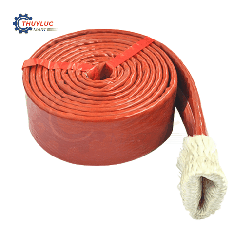 Ống PJ bọc cách nhiệt chống cháy ID44 1.3/4 inch, PJ-28