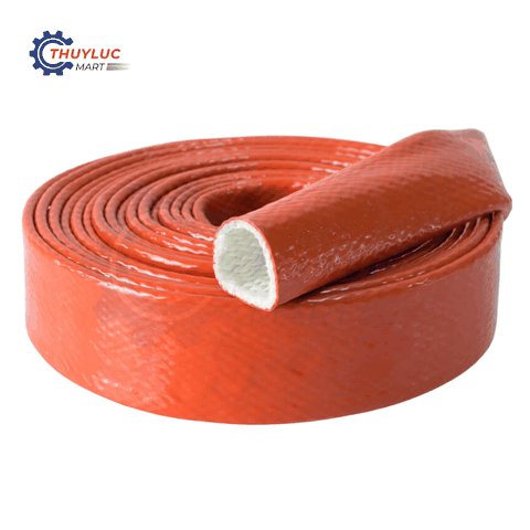 Ống PJ bọc cách nhiệt chống cháy ID10 3/8 inch, PJ-06