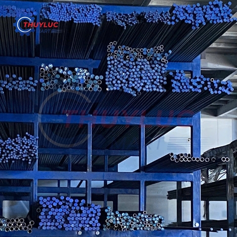 Ống đúc SS316, OD28x1.5-SS