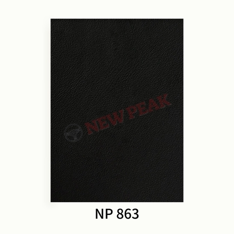DA NAPPA LEATHER NEWPEAK - 863