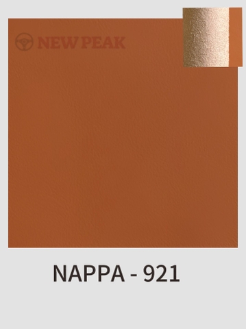 DA NAPPA MAGT NEWPEAK - NAPPA 921