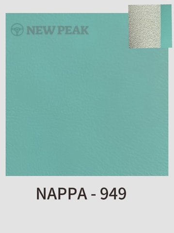 DA NAPPA MAGT NEWPEAK - NAPPA 949
