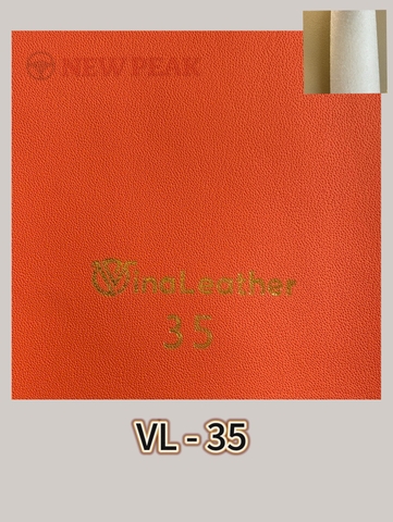 DA NAPPA KIM NHẬT- VL 35