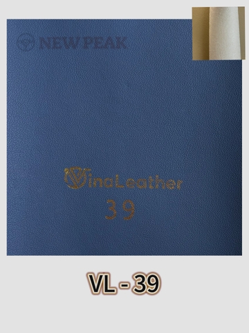 DA NAPPA KIM NHẬT - VL 39