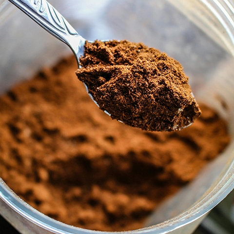 Cocoa Powder