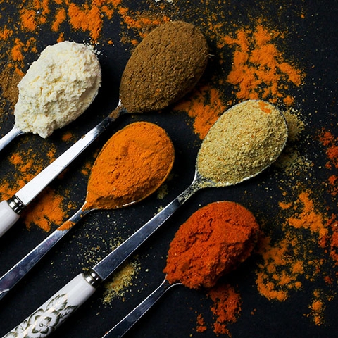 Other spices