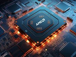 chip AMD