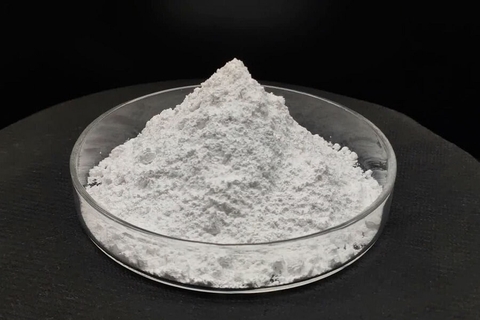 bột alumina