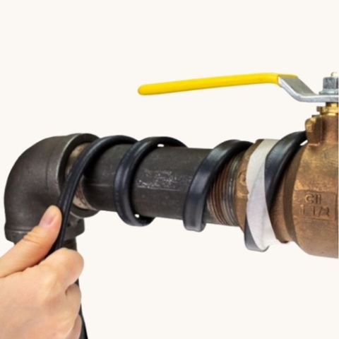 Cáp tự điều chỉnh nhiệt