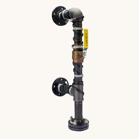 Cáp tự điều chỉnh nhiệt