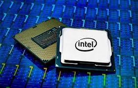 Chip intel