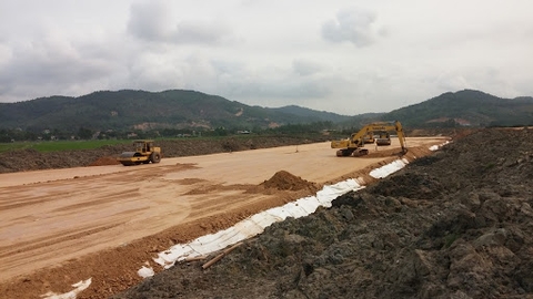 Địa kỹ thuật xây dựng