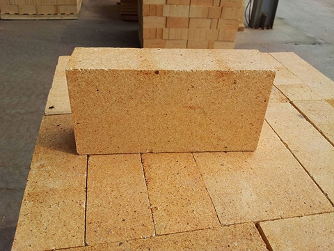 Gạch chịu nhiệt