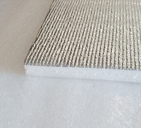 Xốp chịu nhiệt