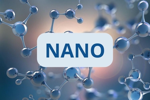 Vật liệu nano