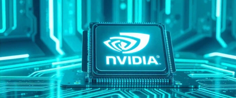 chip NVIDIA