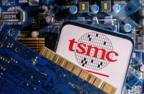 chip TSMC