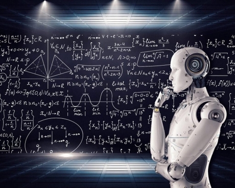 Trí tuệ nhân tạo AI
