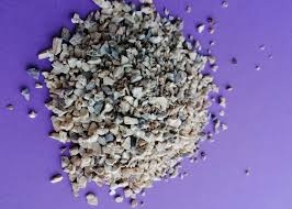 vật liệu chịu lửa dạng hạt