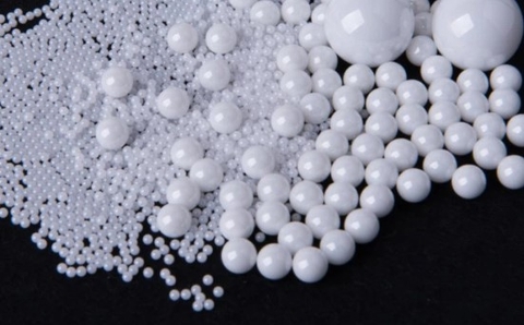 zirconia