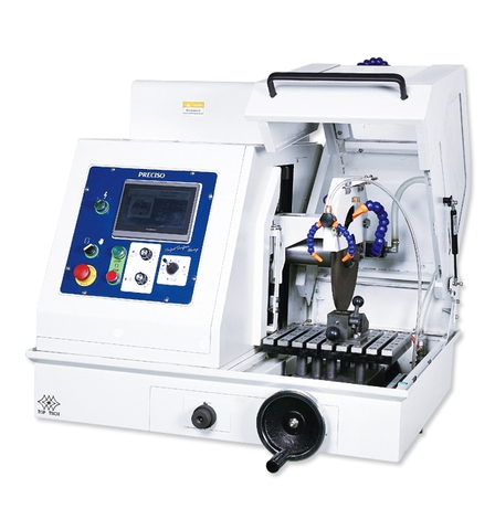 PRECISO-CL SERIES 60A