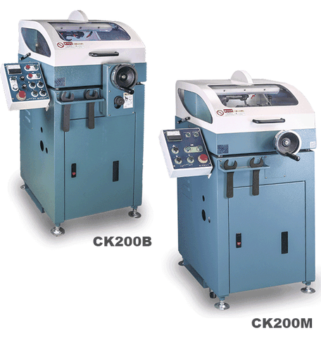 ALTOCUT-CK SERIES 200M200B