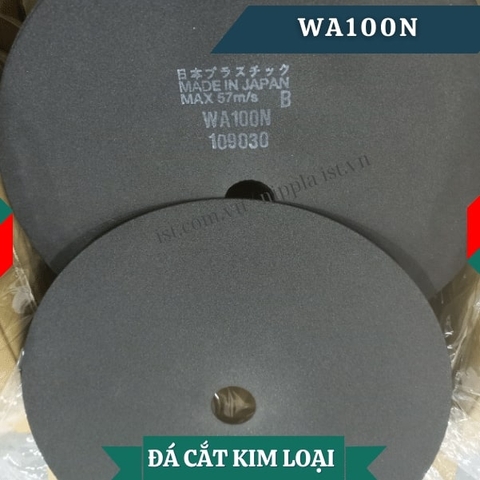 Đĩa cắt Nippla WA100N size 305 x 1.5 x 31.75 (mm)