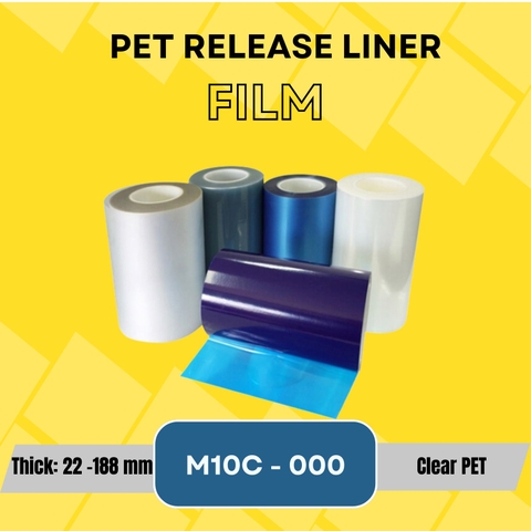 Cuộn phim bảo vệ model M100C-000