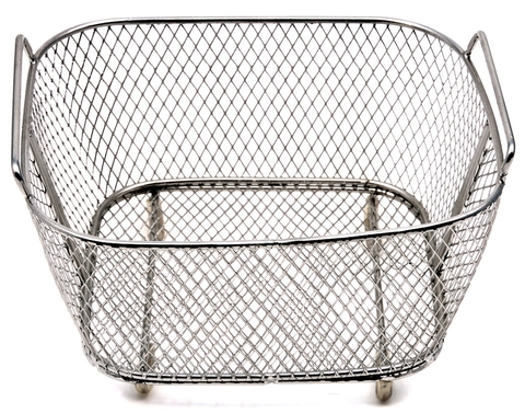 Bể rửa siêu âm gia nhiệt 2.5L