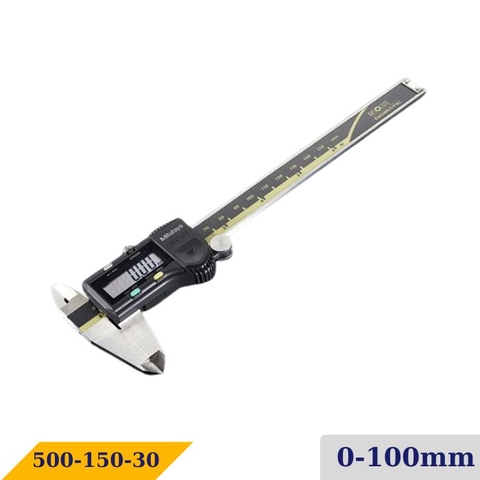 Thước cặp điện tử Mitutoyo 500-150-30 (0-100mm)