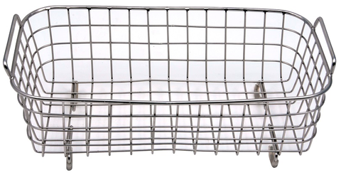 Bể rửa siêu âm gia nhiệt 6L