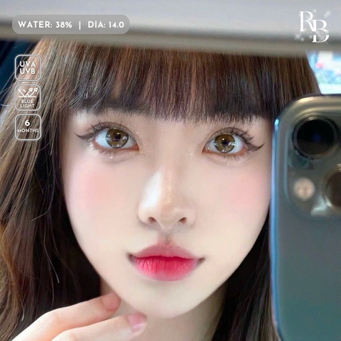 Lens Mắt BN-434