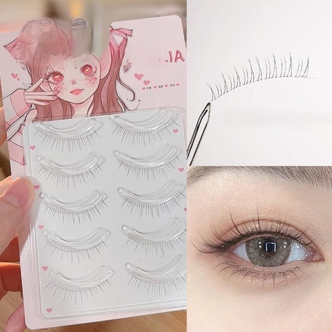 BỘ LÔNG MI GIẢ FC028-06